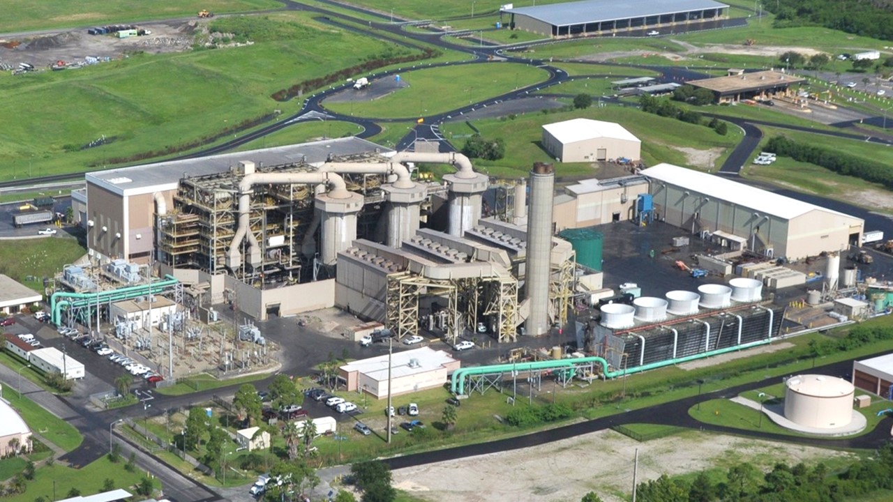 الإدارة البيئية للمخلفات الصناعية